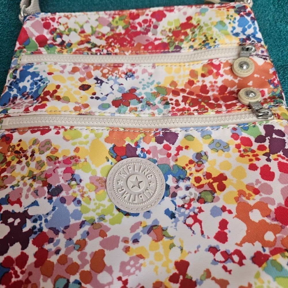 Kipling Alvar small size - Picture 3 of 5